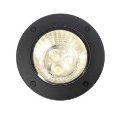 In-lite Nero In-lite Nero